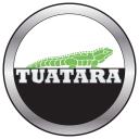 TUATARA UTV logo